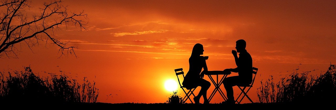 ♥ Speed Dating | In Person Event | Singles ♥