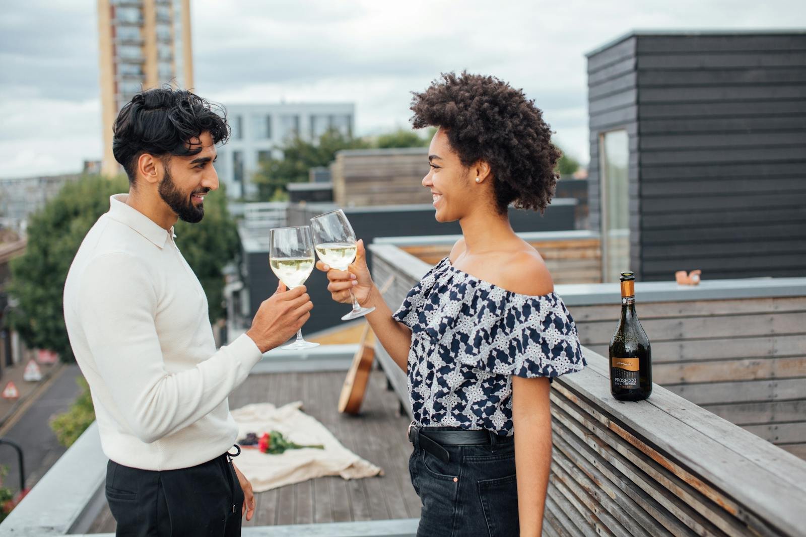 Speed Dating in DMV | Singles Event