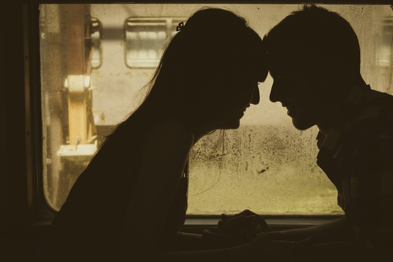 The Power of Touch: Why Physical Affection Matters in Romantic Relationships