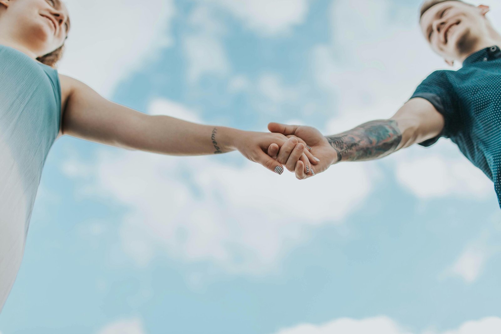 Speed Dating for Singles ♥ at White Vine Maryland