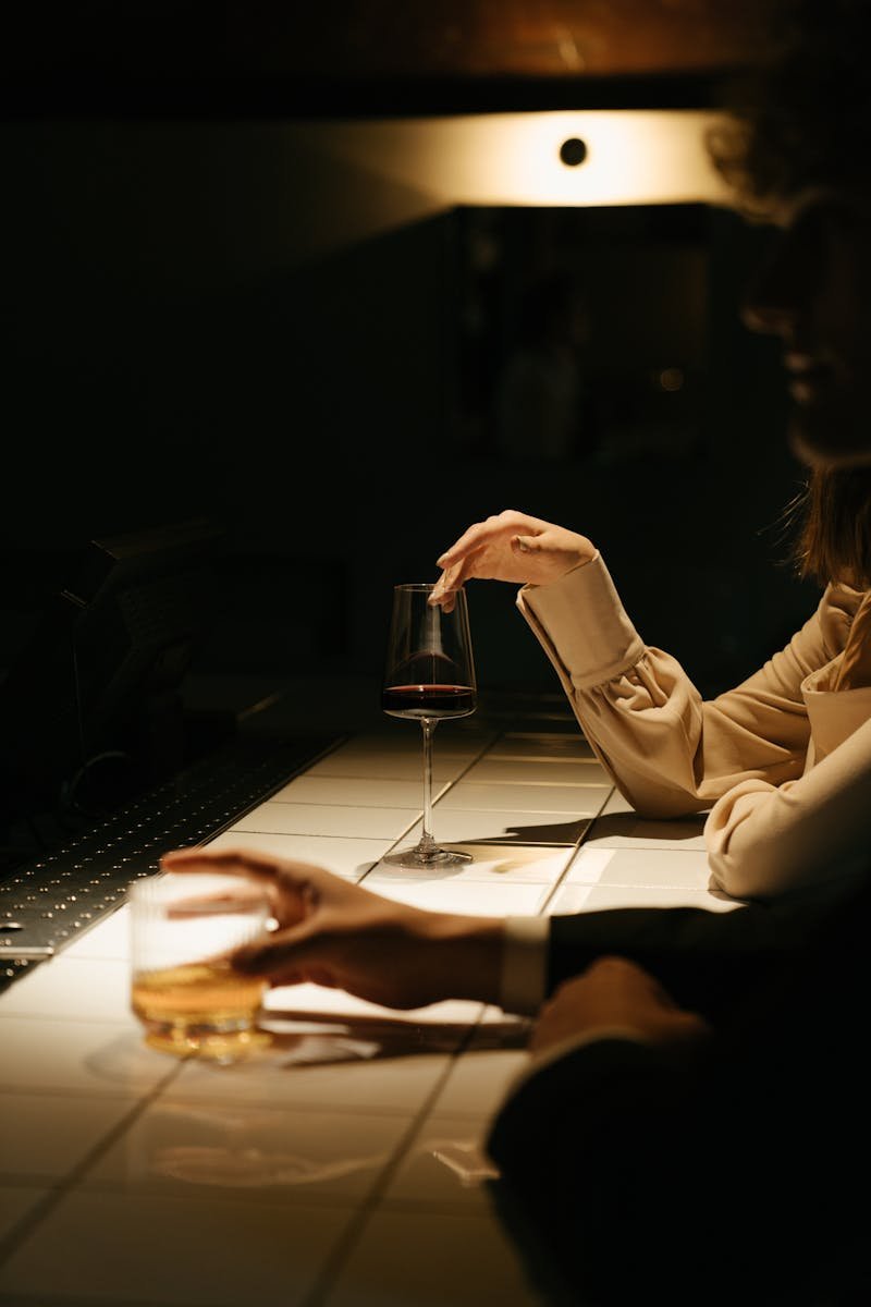 Ready to Spark a Connection? Let’s Make This Speed-Dating Night Unforgettable!