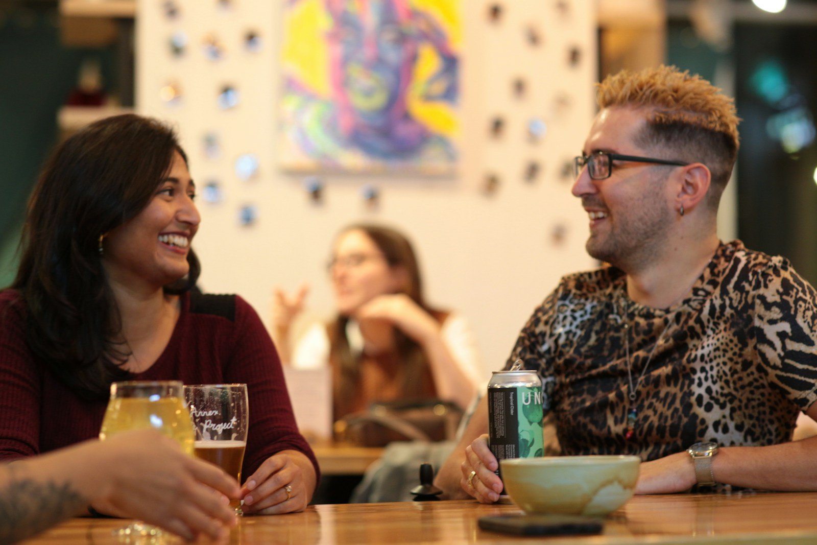 Break the Ice Like a Pro: Your Guide to Sparking Connections at Speed Dating!