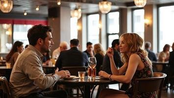 PG County Love on the Clock- Speed Dating for the Bold & Curious Singles