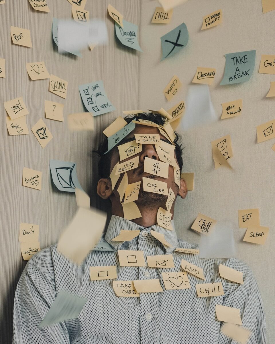 ‘Moderation-Maxxing’ Is the Cure: Why the Obsessive Drive to ‘Maxx’ Everything Is Breaking Our Brains
